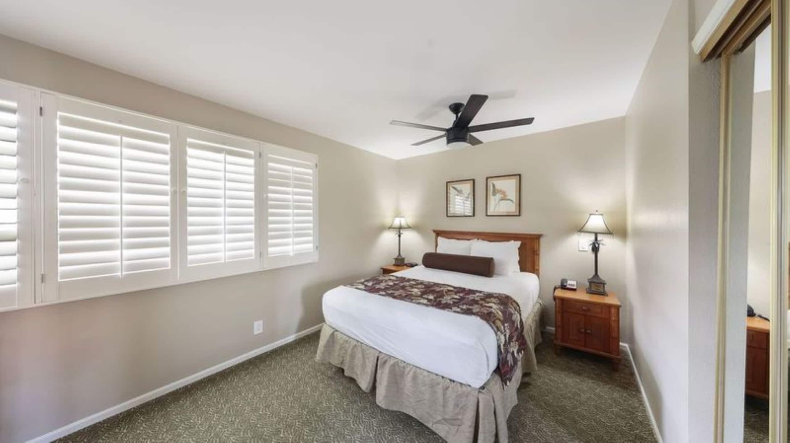 Condo in Kapaa · ★4.69 · 1 bedroom · 2 beds · 1 shared bath - Image 7