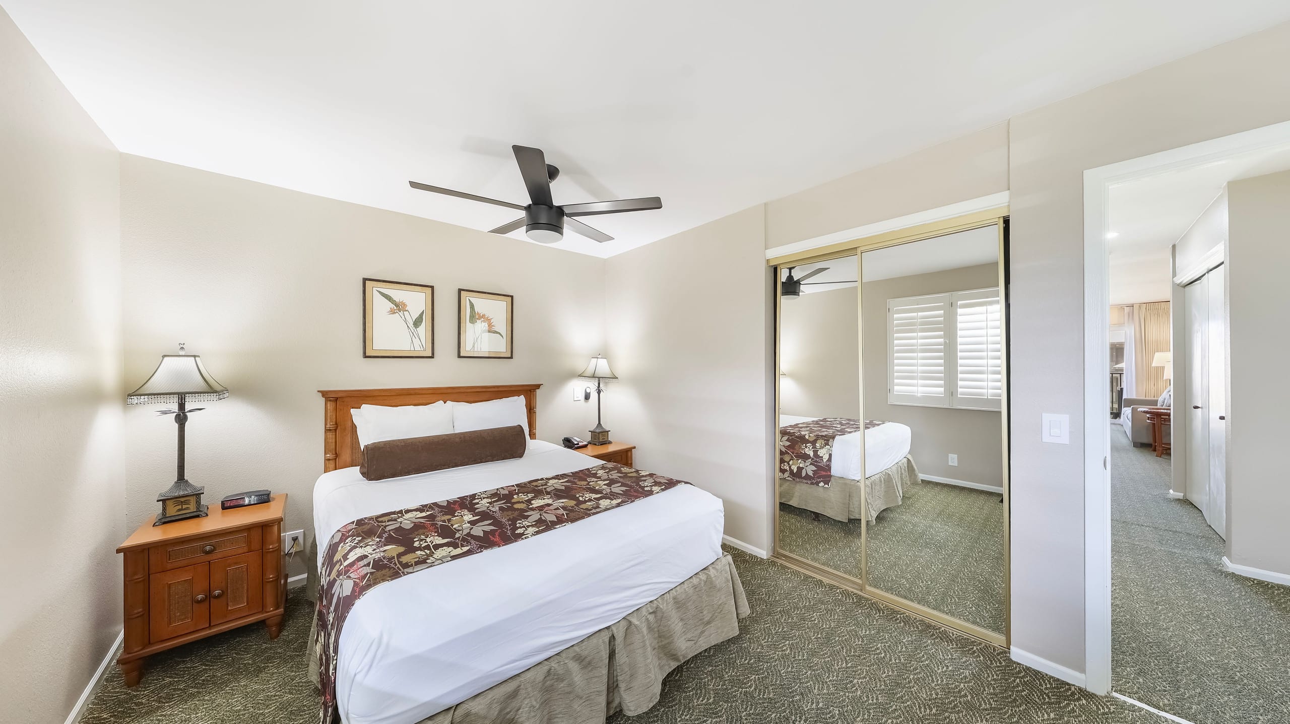 Condo in Kapaa · ★4.69 · 1 bedroom · 2 beds · 1 shared bath - Image 1
