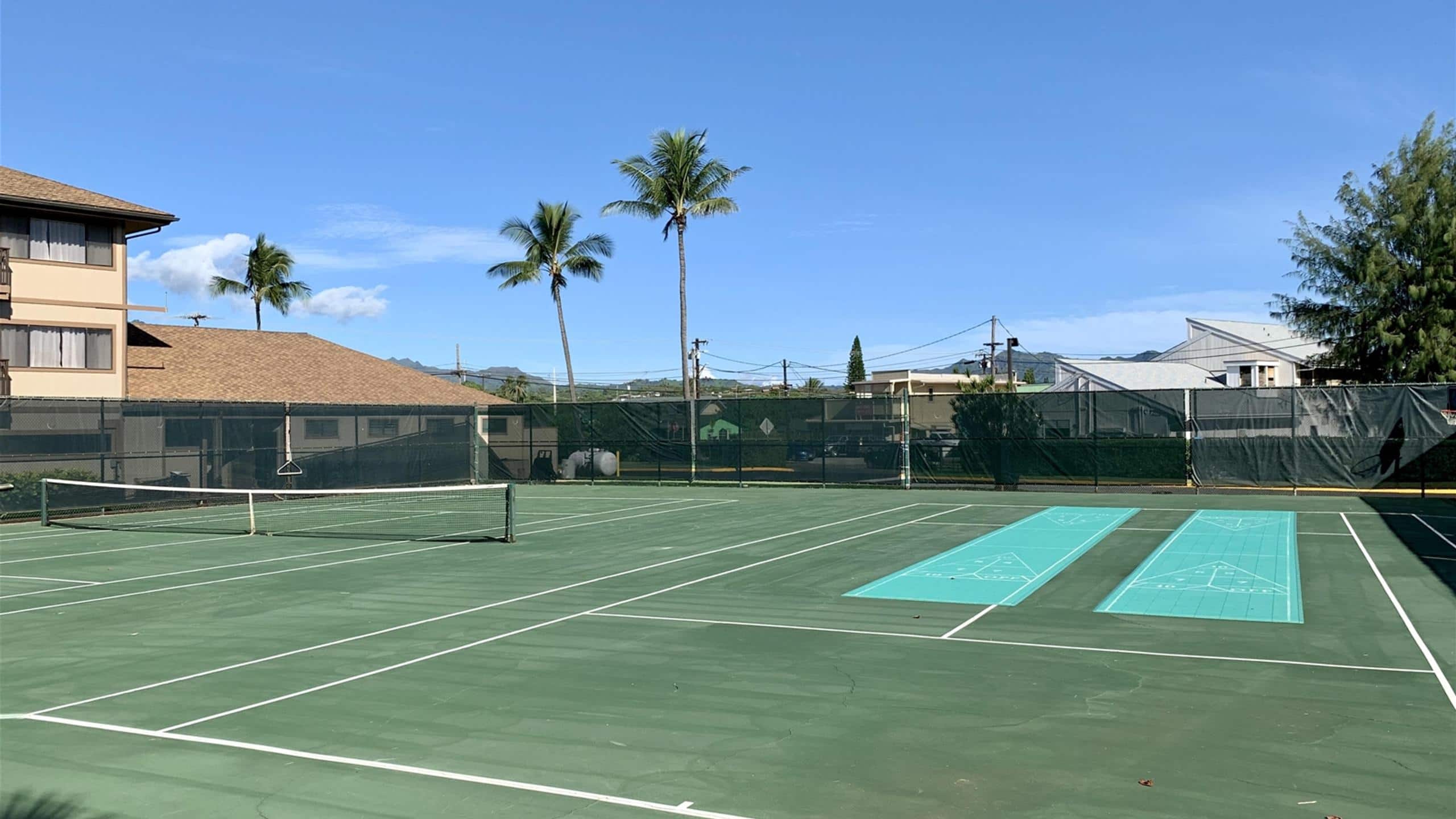 Condo in Kapaa · ★4.69 · 1 bedroom · 2 beds · 1 shared bath - Image 21