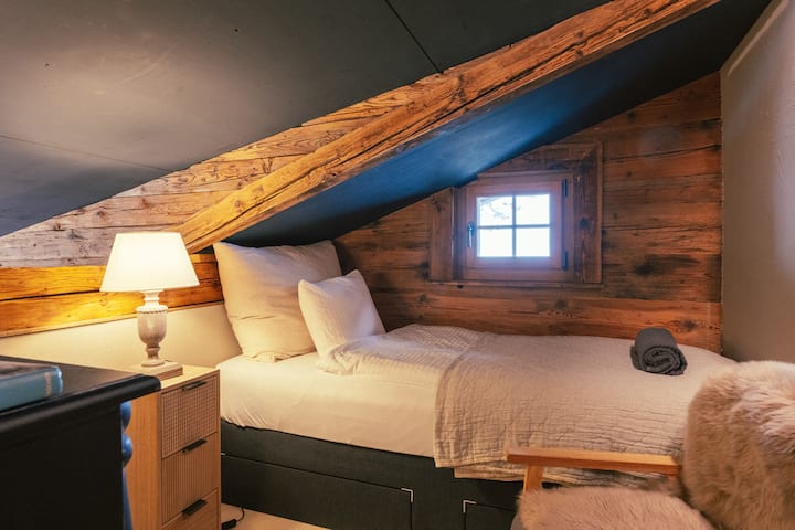 Camera da letto singola