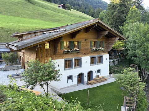 The Beatles Apartment