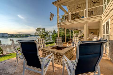 Paradise - Waterfront