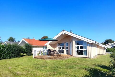 Vacation home Lille Wackerama in Gelting (247670)