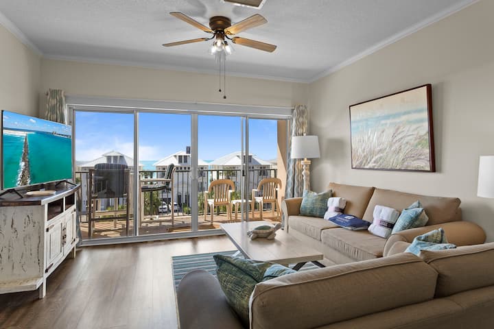 Emerald Waters 404 - Miramar Beach, FL