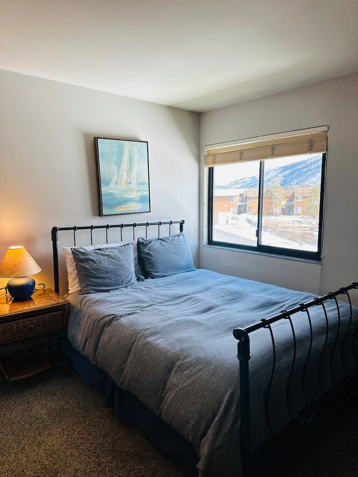 Segundo nivel: litera con Q