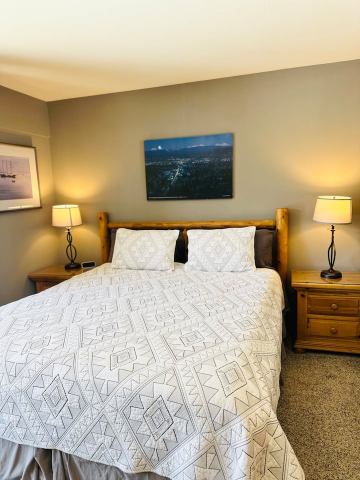 Segundo nivel - Dormitorio - Q