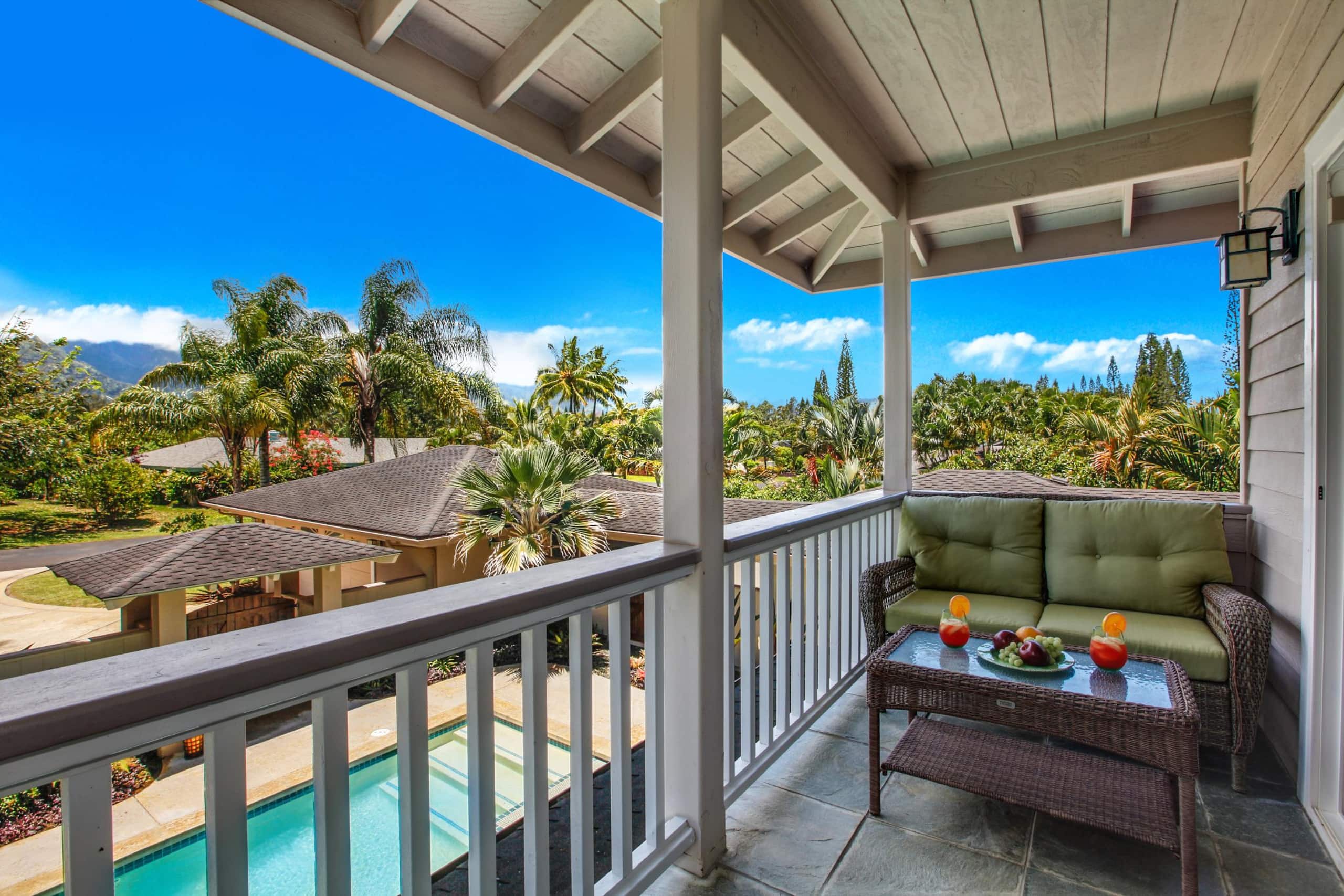 Home in Princeville · ★4.64 · 4 bedrooms · 5 beds · 3.5 private baths - Image 10