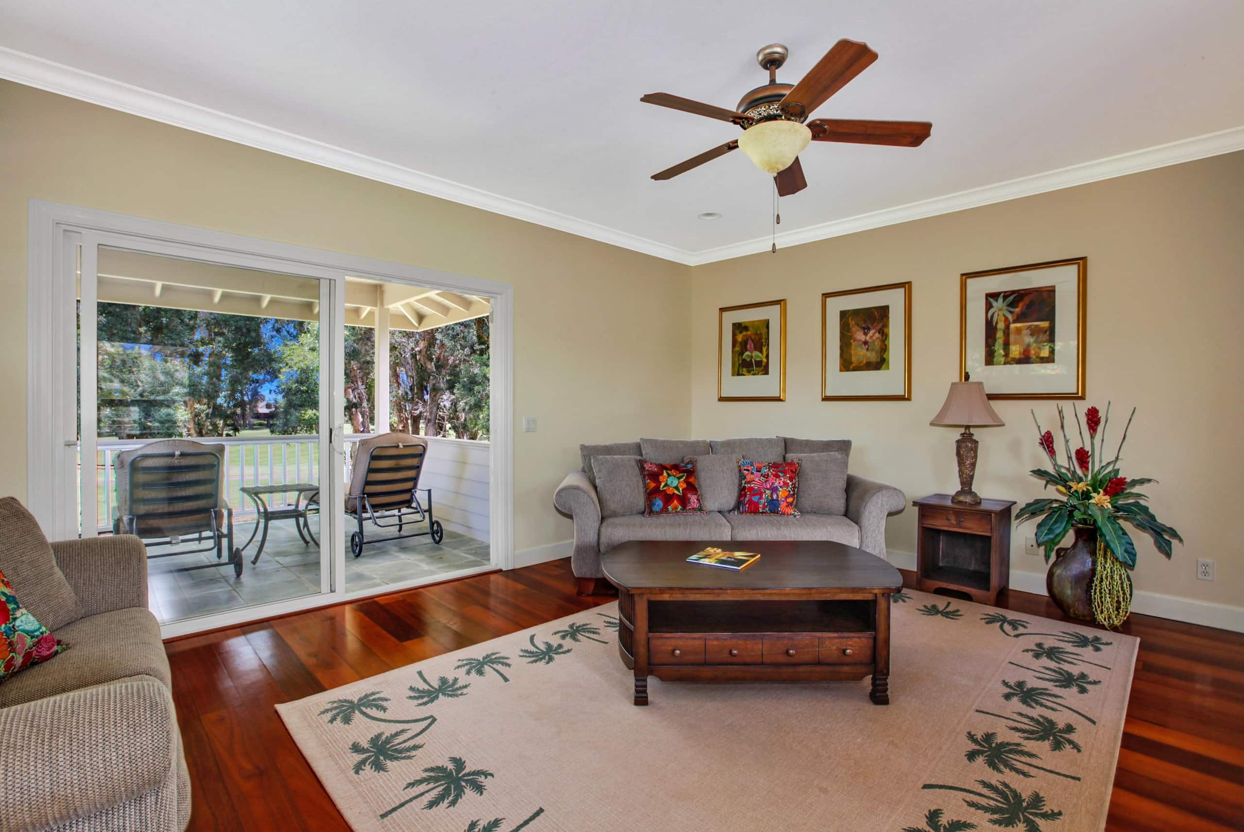 Home in Princeville · ★4.64 · 4 bedrooms · 5 beds · 3.5 private baths - Image 12