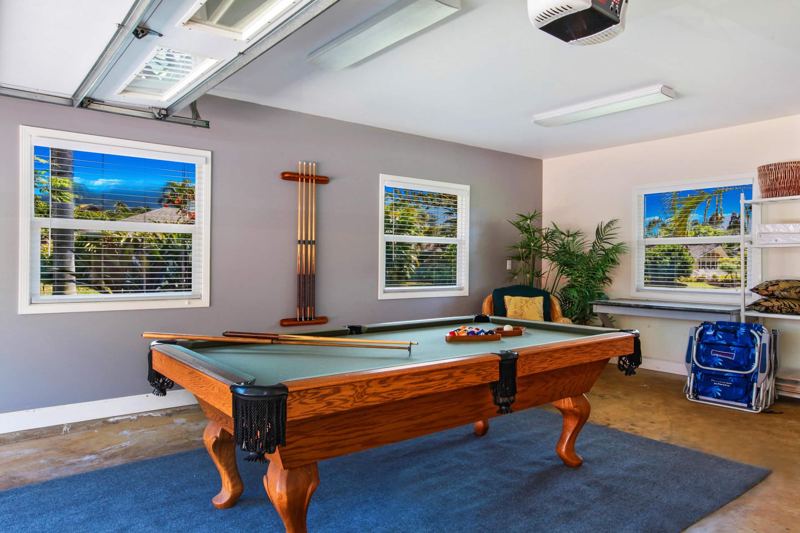Home in Princeville · ★4.64 · 4 bedrooms · 5 beds · 3.5 private baths - Image 8