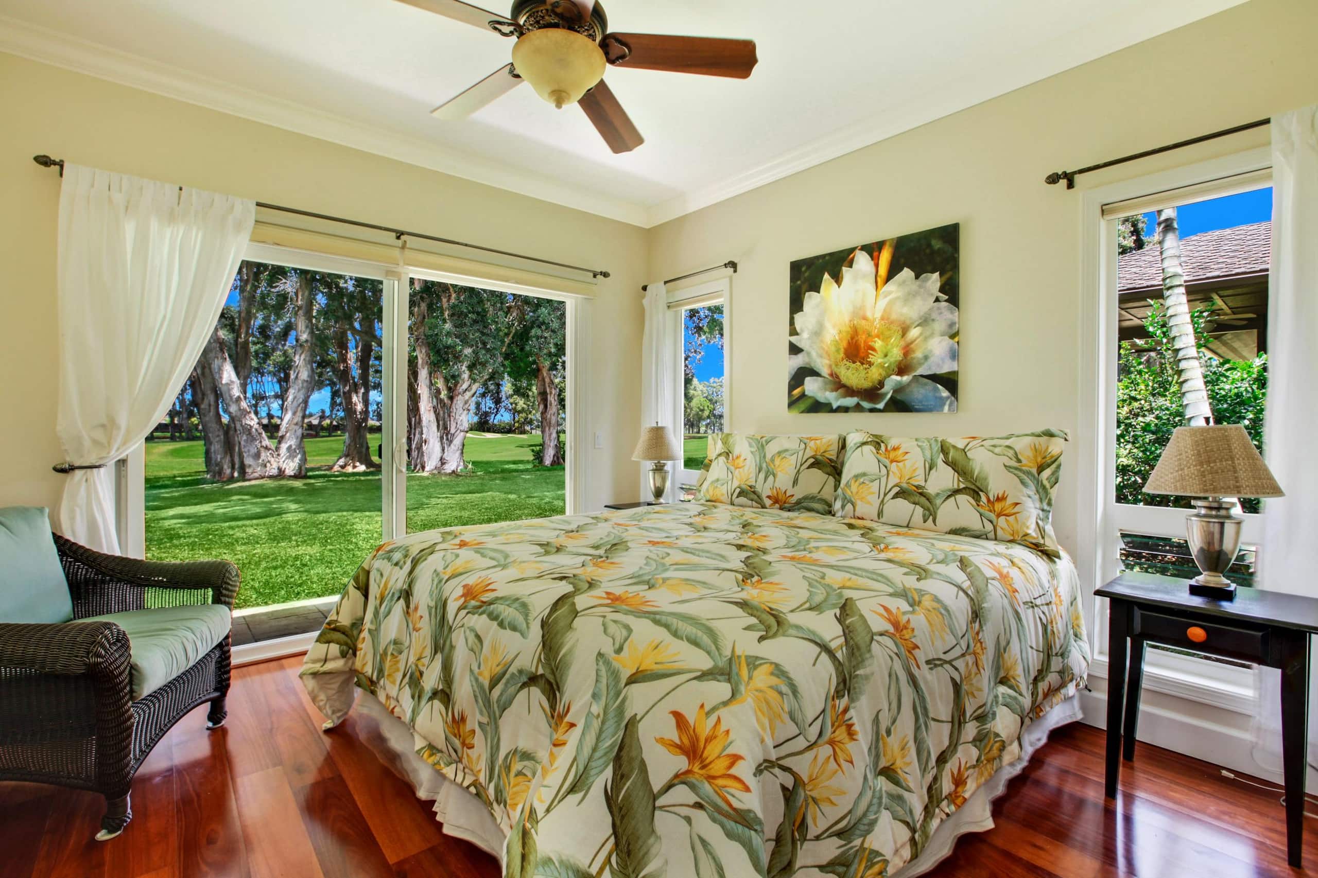 Home in Princeville · ★4.64 · 4 bedrooms · 5 beds · 3.5 private baths - Image 14