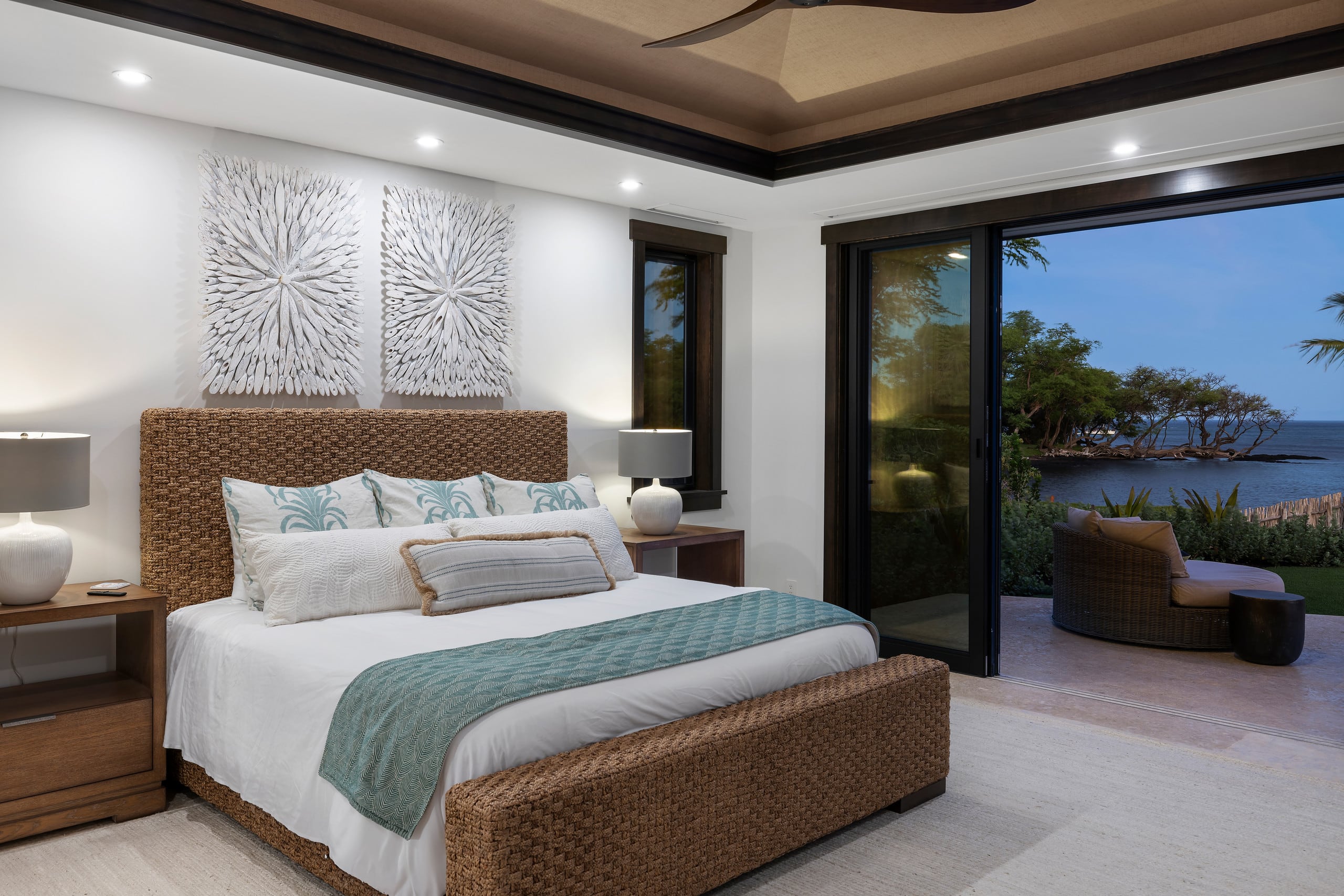 Home in Waimea · ★4.67 · 4 bedrooms · 5 beds · 4.5 baths - Image 48