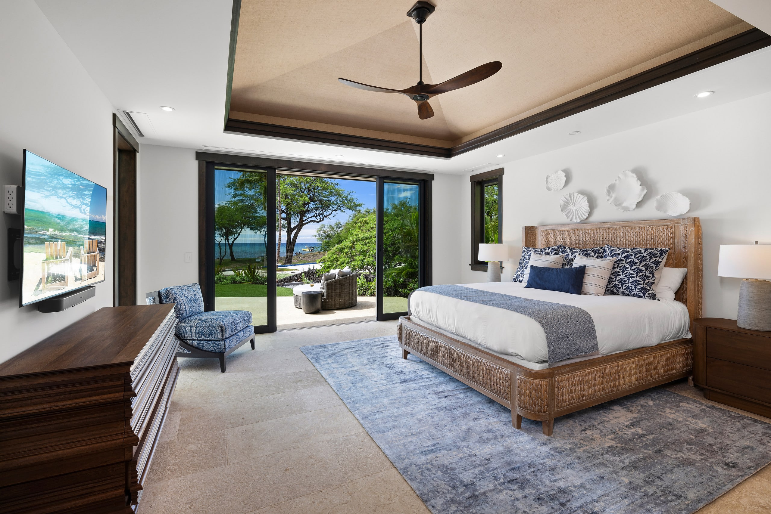 Home in Waimea · ★4.67 · 4 bedrooms · 5 beds · 4.5 baths - Image 23