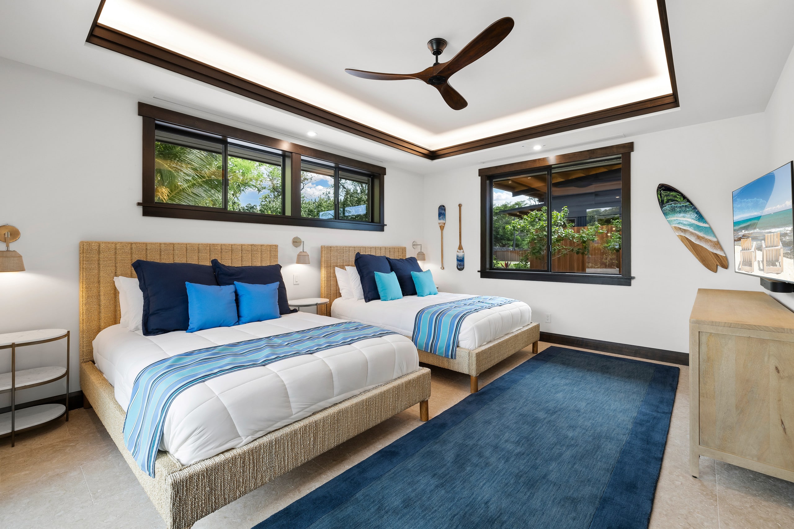 Home in Waimea · ★4.67 · 4 bedrooms · 5 beds · 4.5 baths - Image 31
