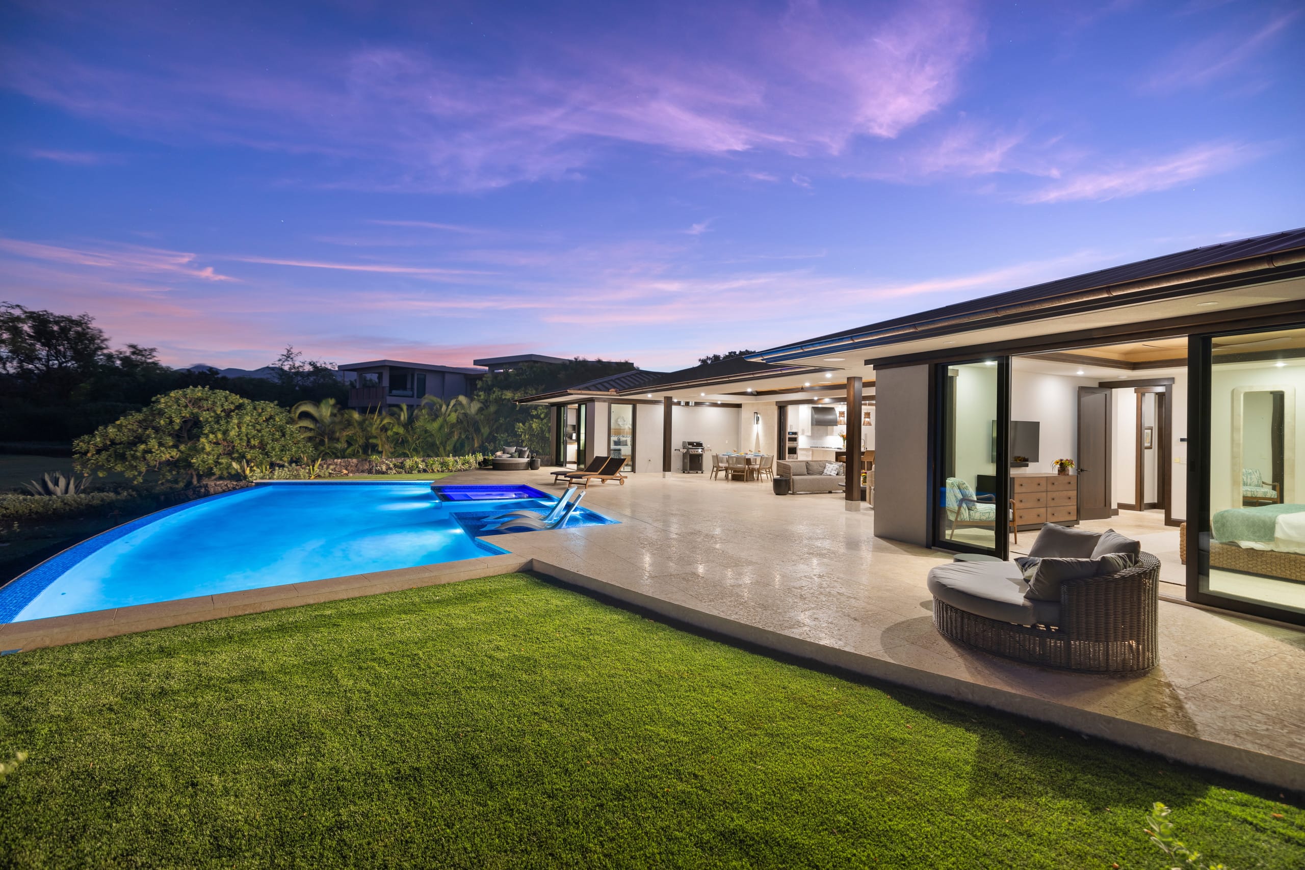 Home in Waimea · ★4.67 · 4 bedrooms · 5 beds · 4.5 baths - Image 2