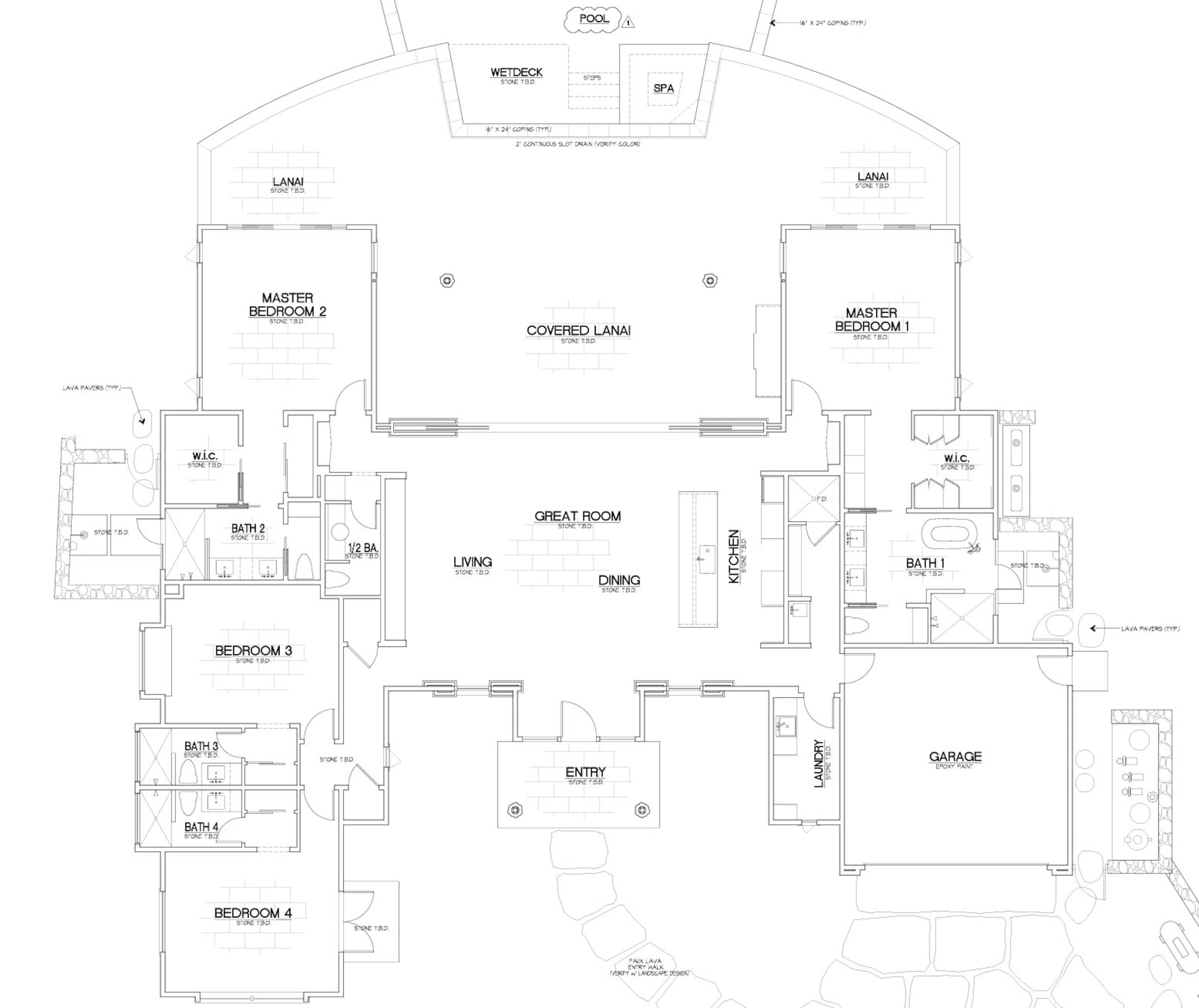 Home in Waimea · ★4.67 · 4 bedrooms · 5 beds · 4.5 baths - Image 49