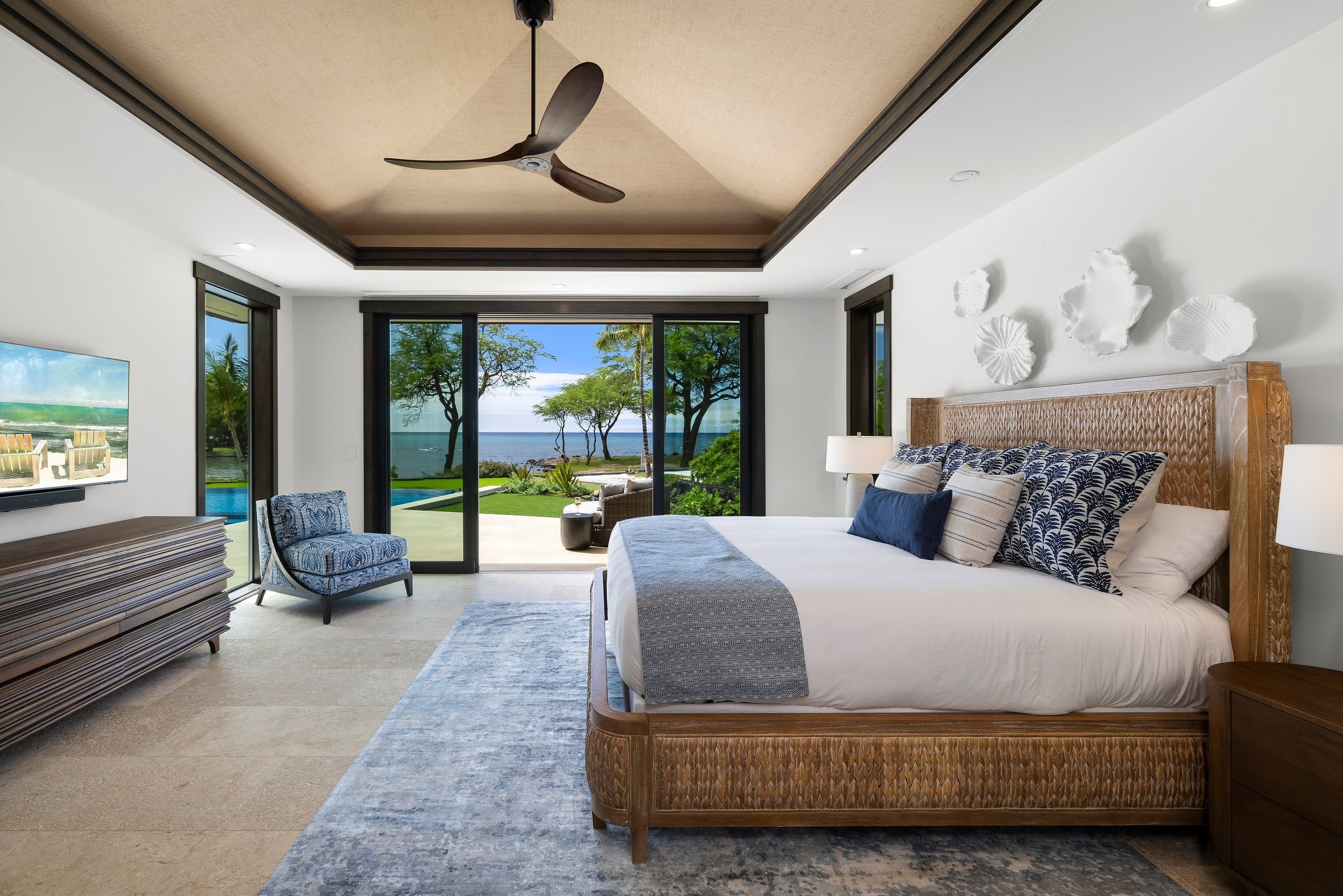 Home in Waimea · ★4.67 · 4 bedrooms · 5 beds · 4.5 baths - Image 22