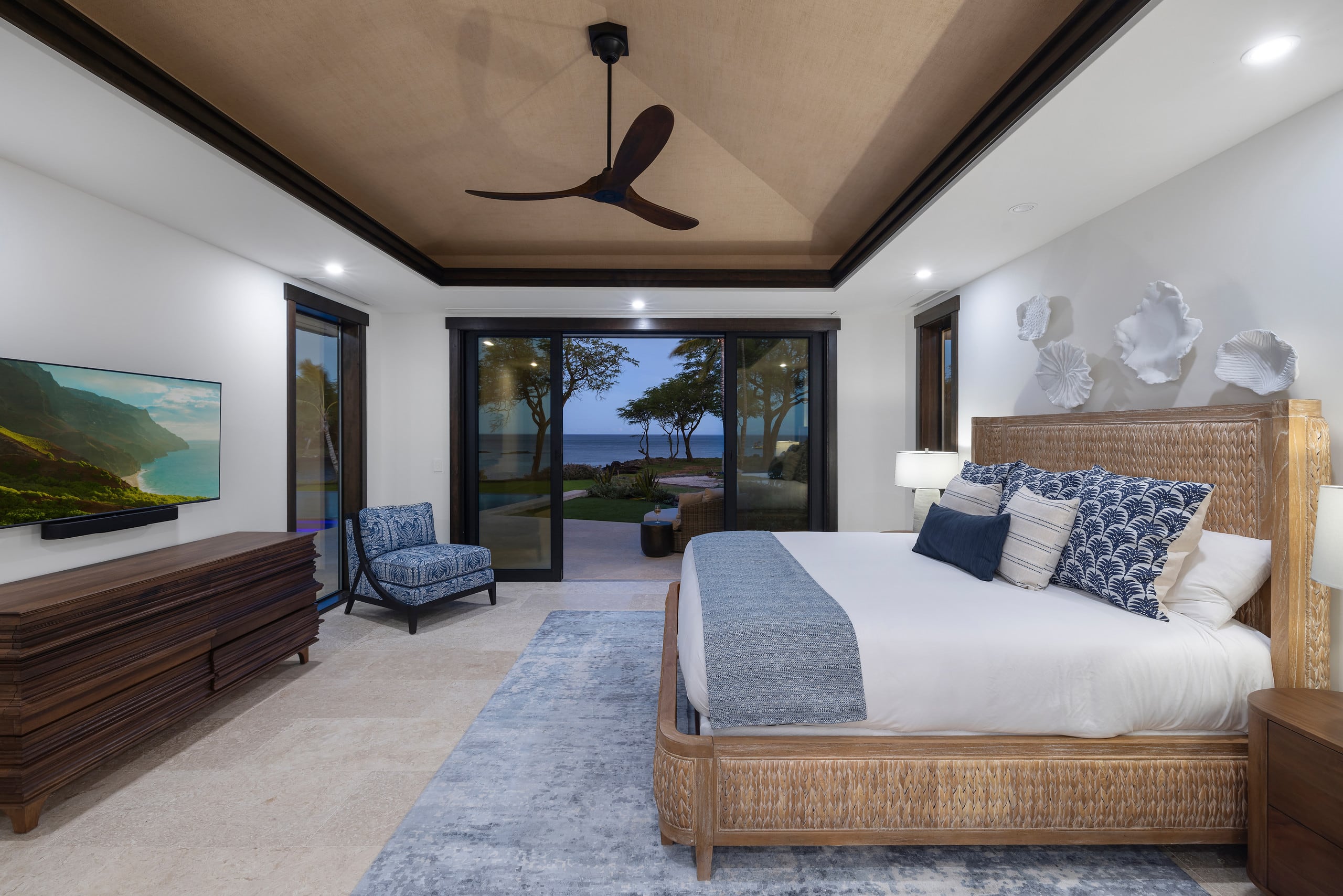 Home in Waimea · ★4.67 · 4 bedrooms · 5 beds · 4.5 baths - Image 26