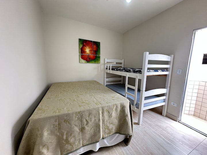 صورة الغرفة بأكملها