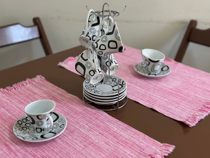 غرفة الطعام