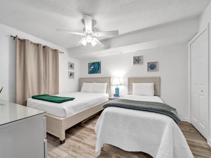 غرفة النوم 3