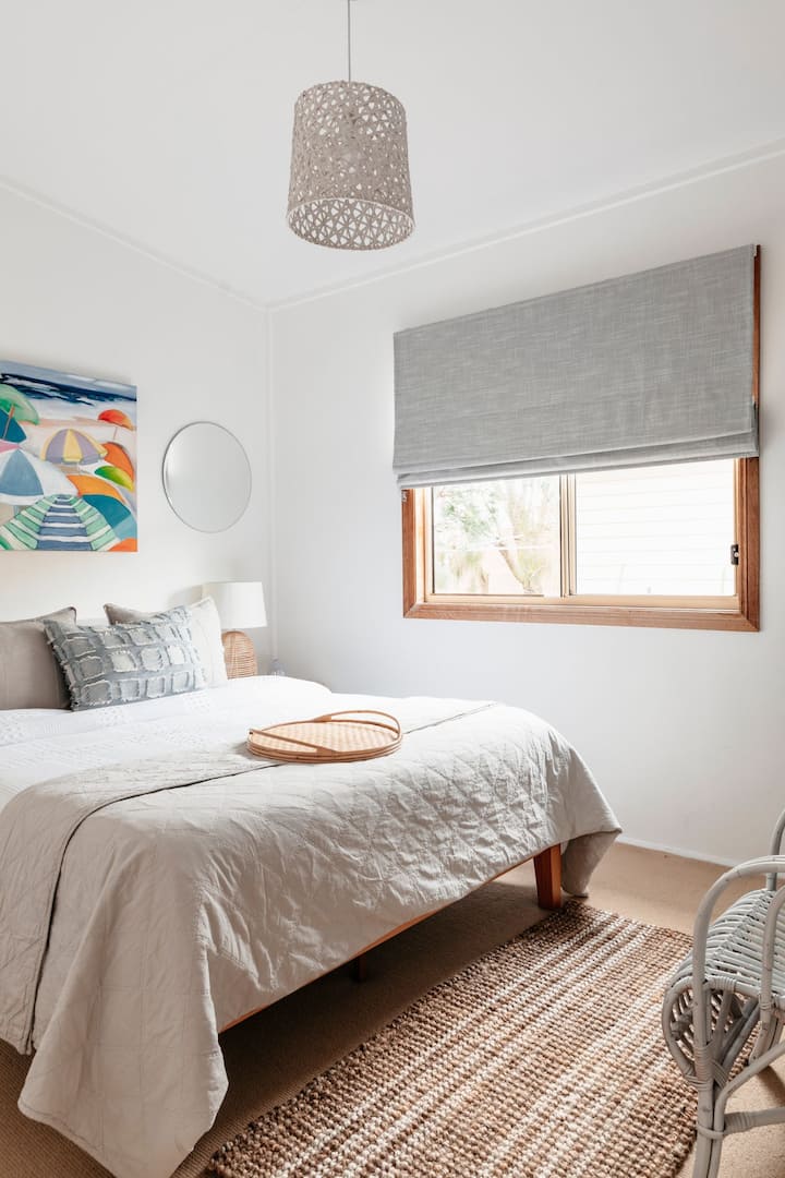 საძინებელი 2