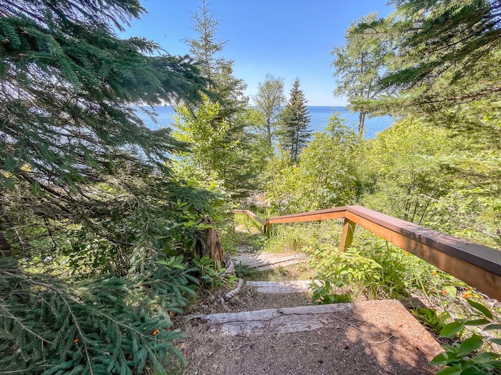 10 Best Cabin Rentals In Lutsen, Minnesota Updated 2024 Trip101