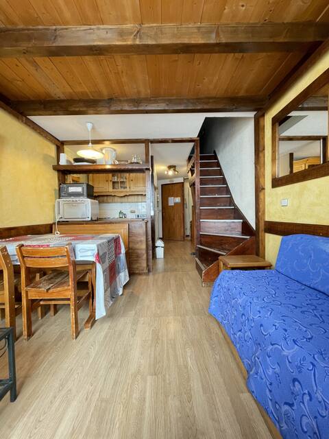 Silver Breeze Duplex by Alpstays