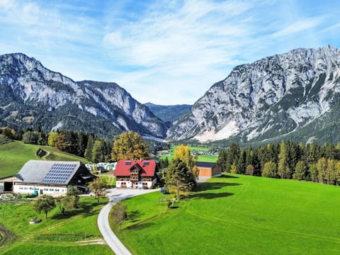 Kulmer Hof by Interhome