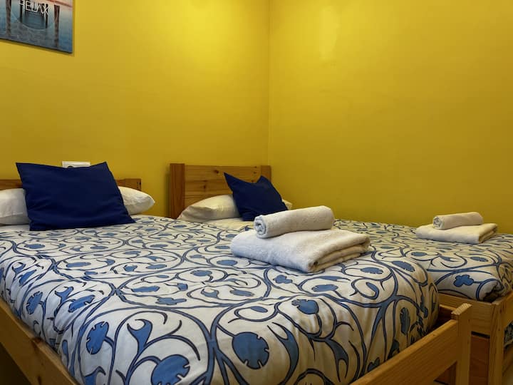 Penthouse San Felix Parking Free Grupo Ac Gestion - Cádiz
