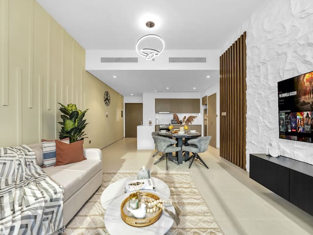 Smart Stay Home Rental managed Airbnb listing 3