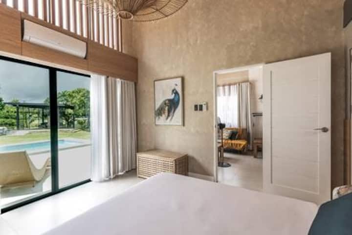 საძინებელი