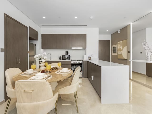 Smart Stay Home Rental managed Airbnb listing 1