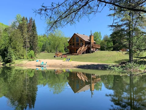 Blissful Bay Retreat CITQ 297033