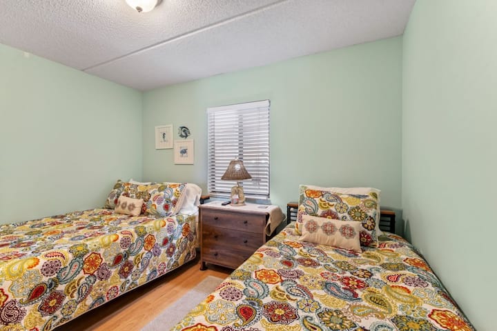 Deuxième chambre complète 