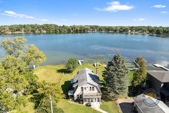 Vacation Rental Property Partners managed Airbnb listing 2