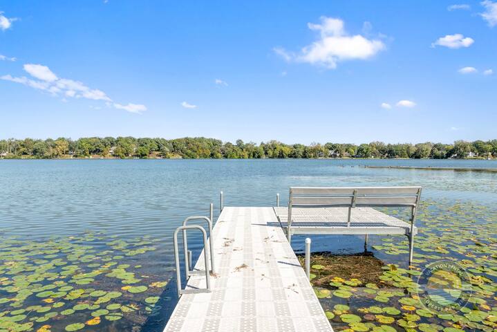 Vacation Rental Property Partners managed Airbnb listing 2