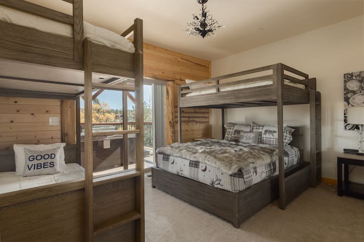 غرفة النوم 4