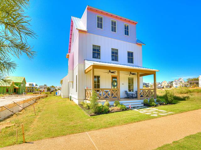 McKinsi managed Airbnb listing 1
