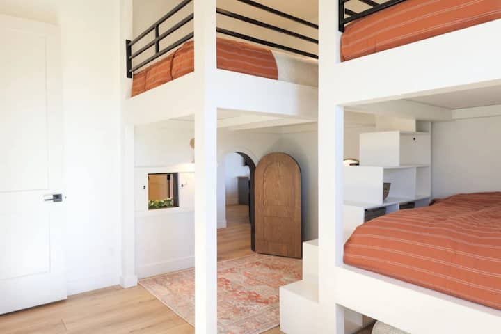 3 bračna kreveta (1,6x2)