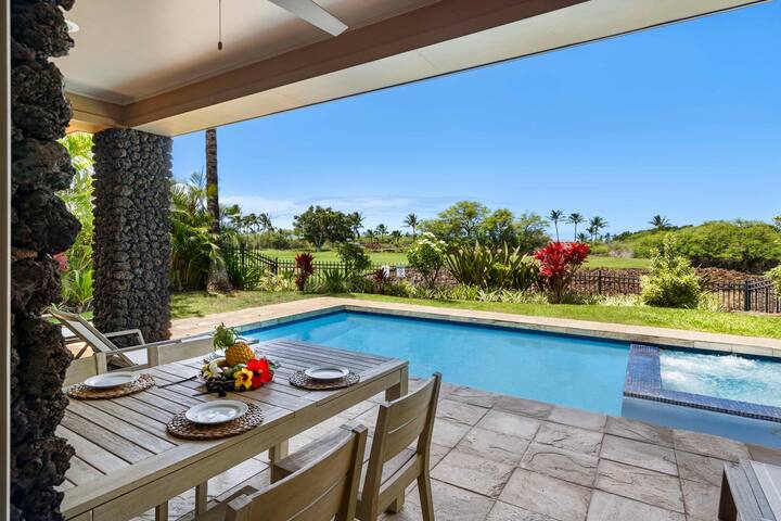 Kamilo with Beach Club, Private Pool, on the Golf gallery image 2