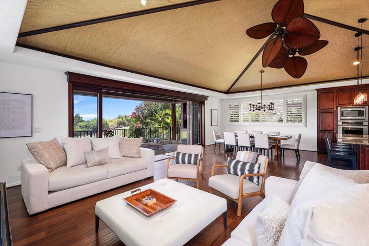 Kamilo with Beach Club, Private Pool, on the Golf gallery image 5