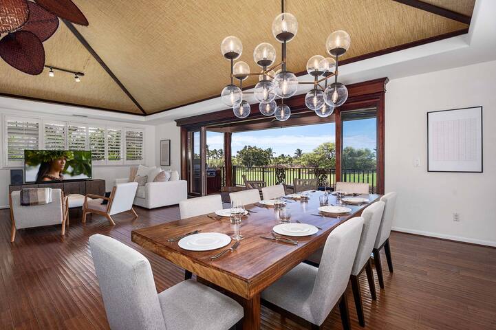 Kamilo with Beach Club, Private Pool, on the Golf gallery image 3