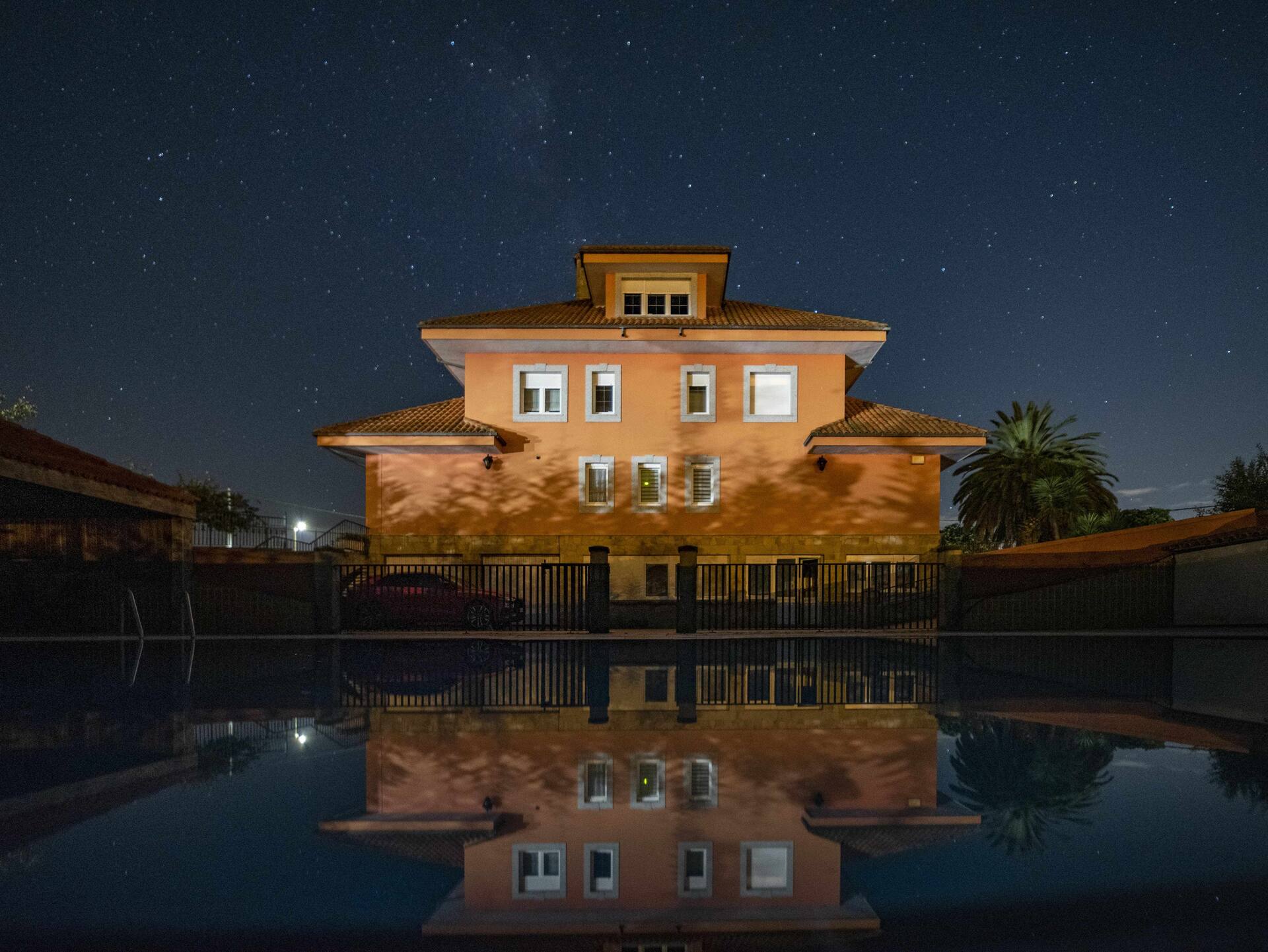 Finca Canal, Rural Villa in the Comarca de la Sidra — photo 2