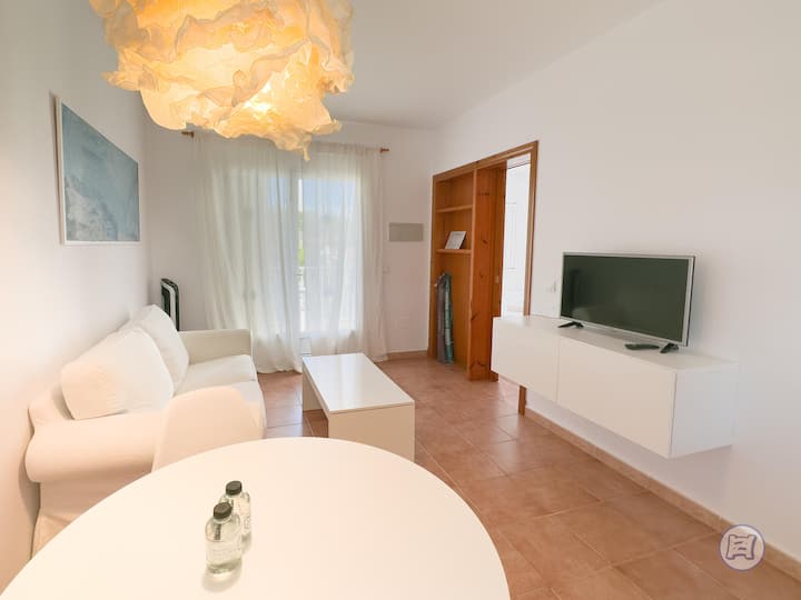 Annabel's Ii, Rez-de-chaussée - Cala Galdana