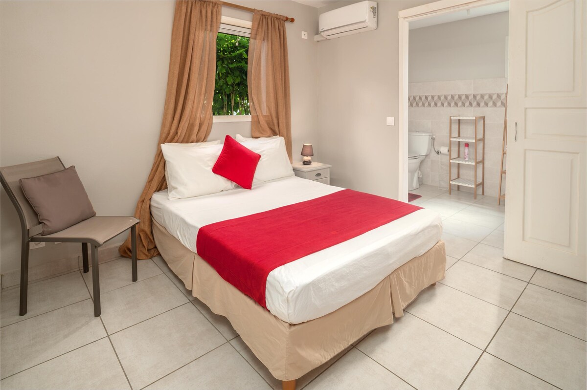 غرفة النوم 1