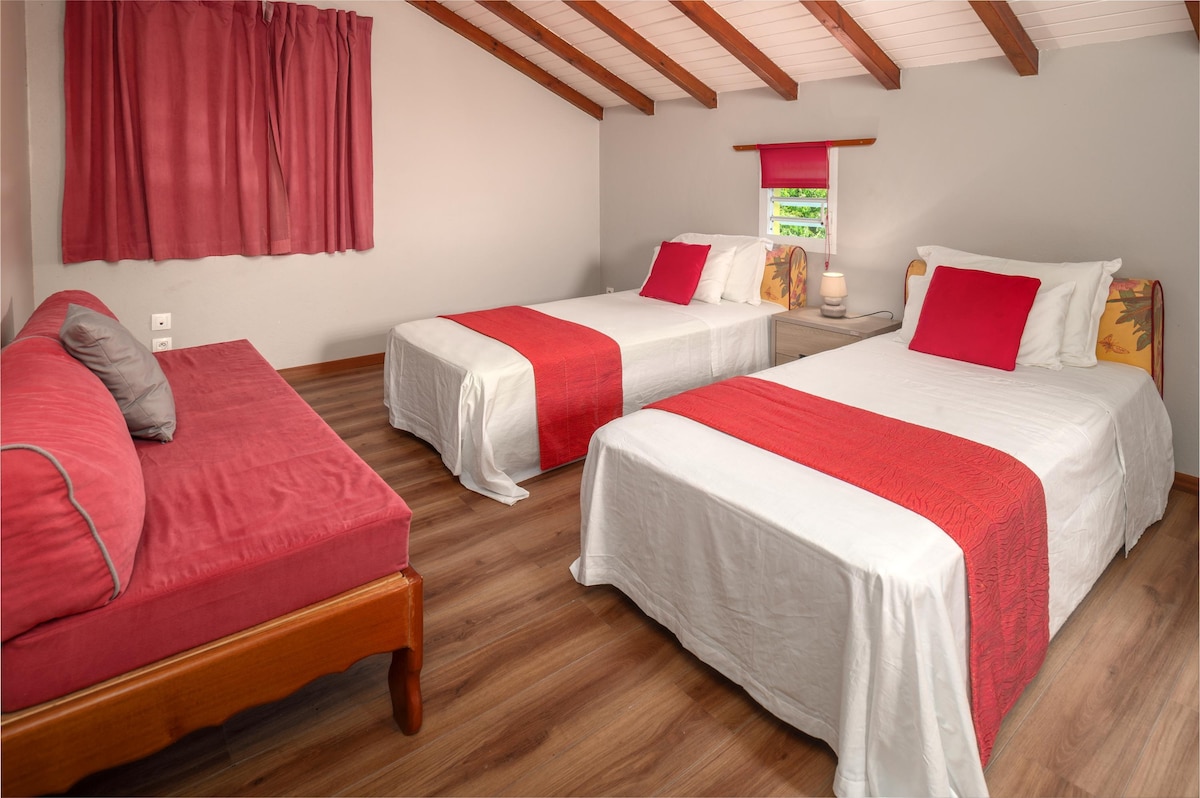 غرفة النوم 2