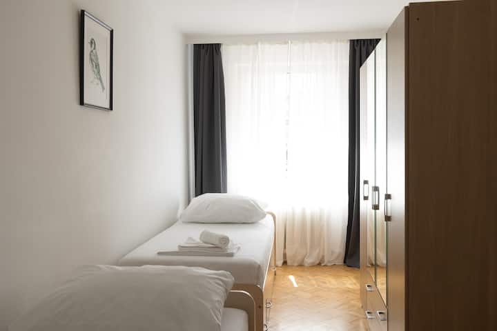 Спална соба 2