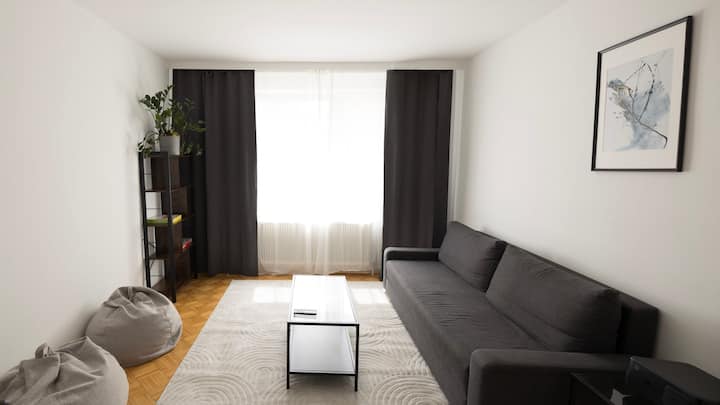 Дневна соба