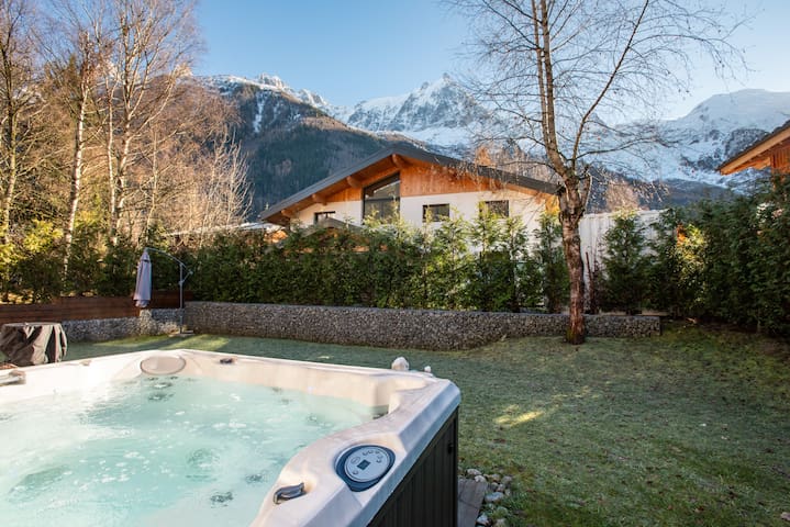 Alpes Travel managed Airbnb listing 2