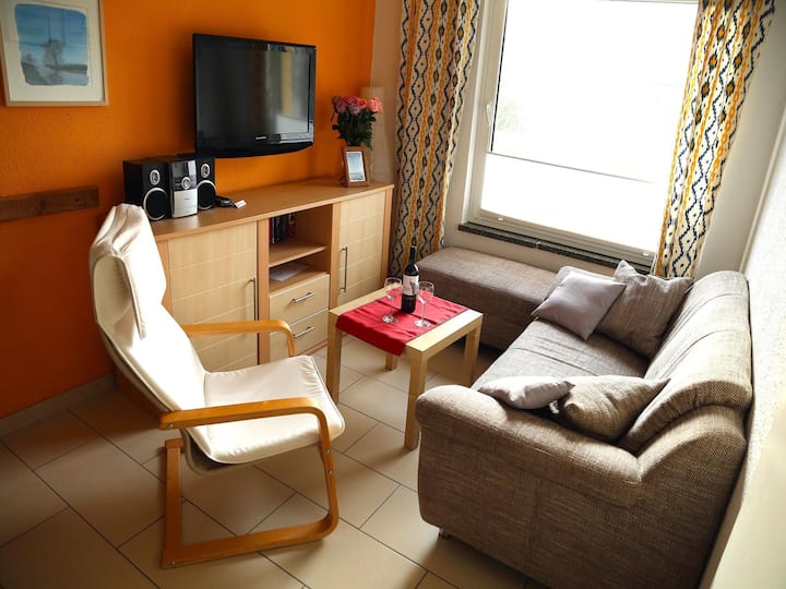 Appartement De Vacances Sur L'île De Poel - Insel Poel